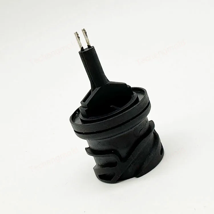 特诚科技LCP精密注塑件实拍 2